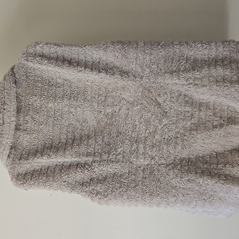 Calvin Klein Sherpa Vest - Picture 7 of 13